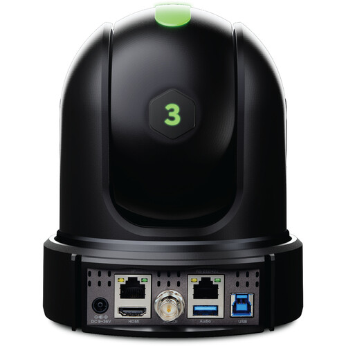 กล้องวีดีโอ PTZ BirdDog รุ่น Eyes-P110