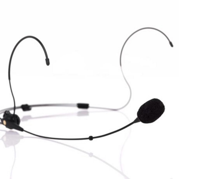 RODE : WS-HS1 Wireless Headset Mic (3-Pack)