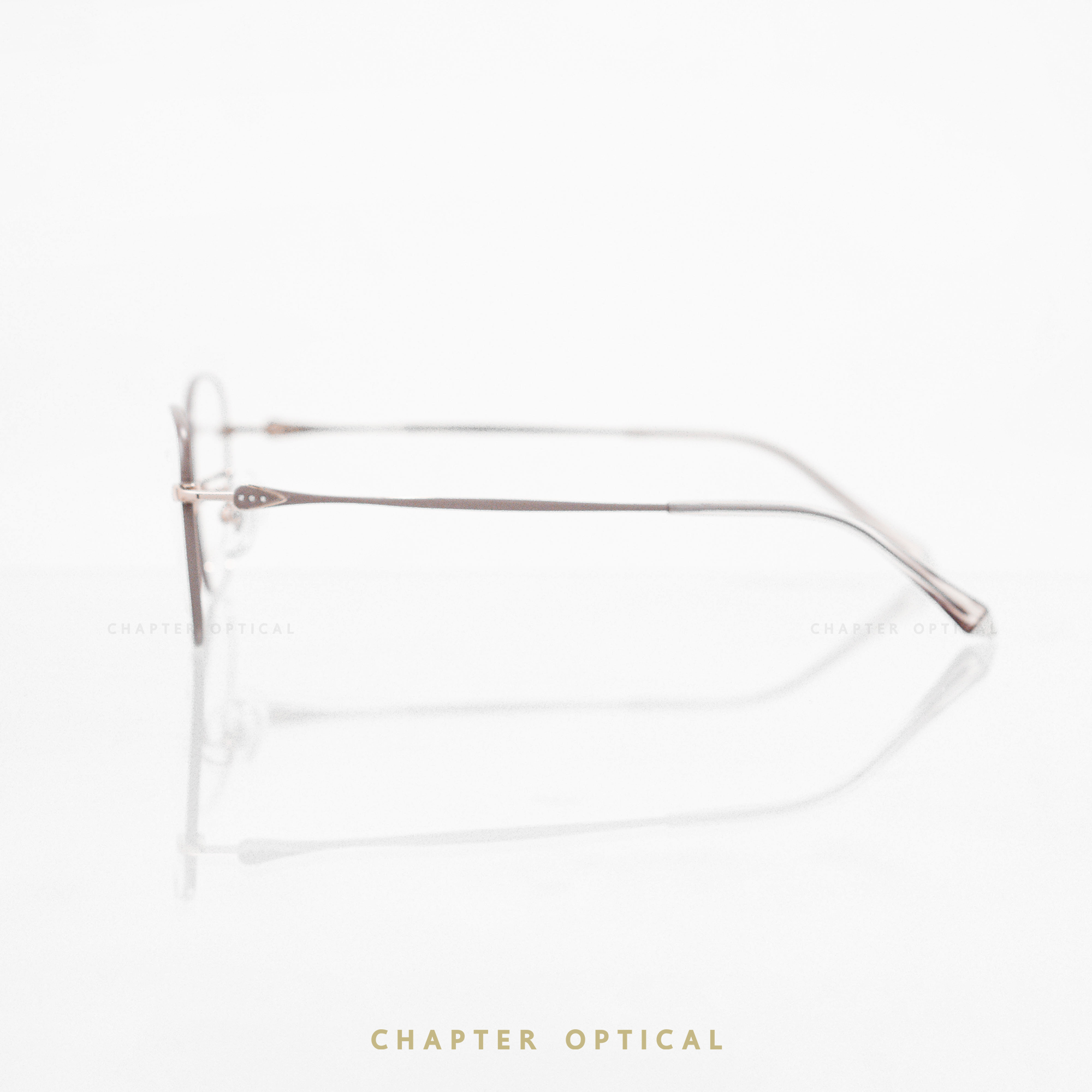 กรอบแว่น Zero To One รุ่น ZTO3278-C01