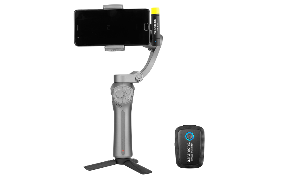 Blink500 setB5 TX+RXUC (Type-C)