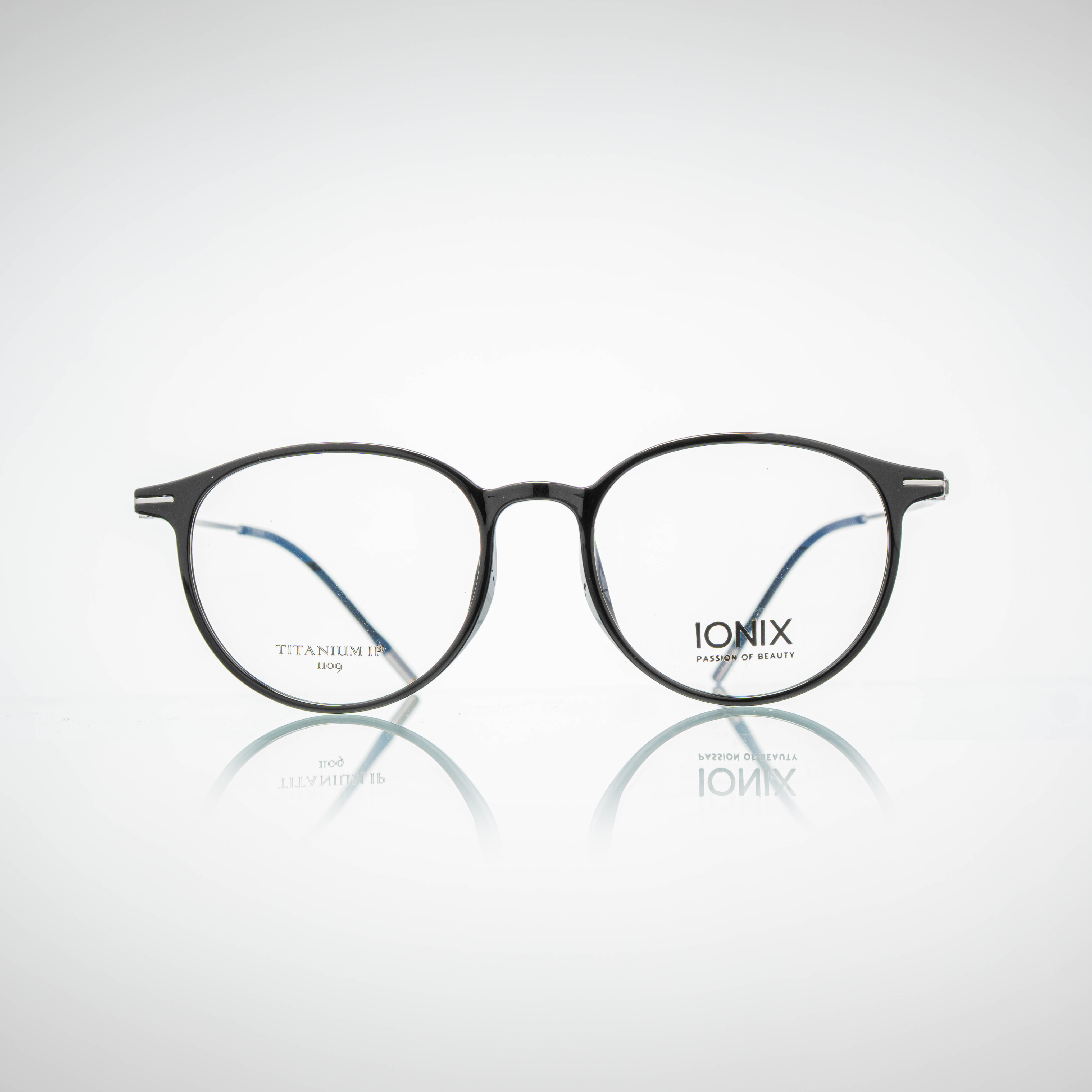 กรอบแว่นIONIX รุ่น 1109-C1