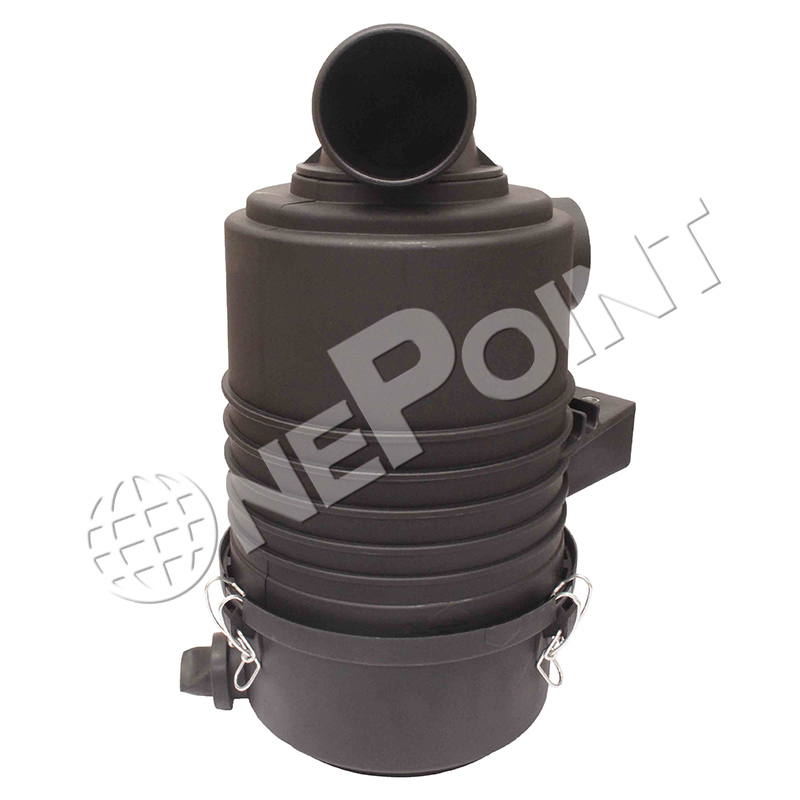 FF11400A AIR CLEANER ASSY 7,8F