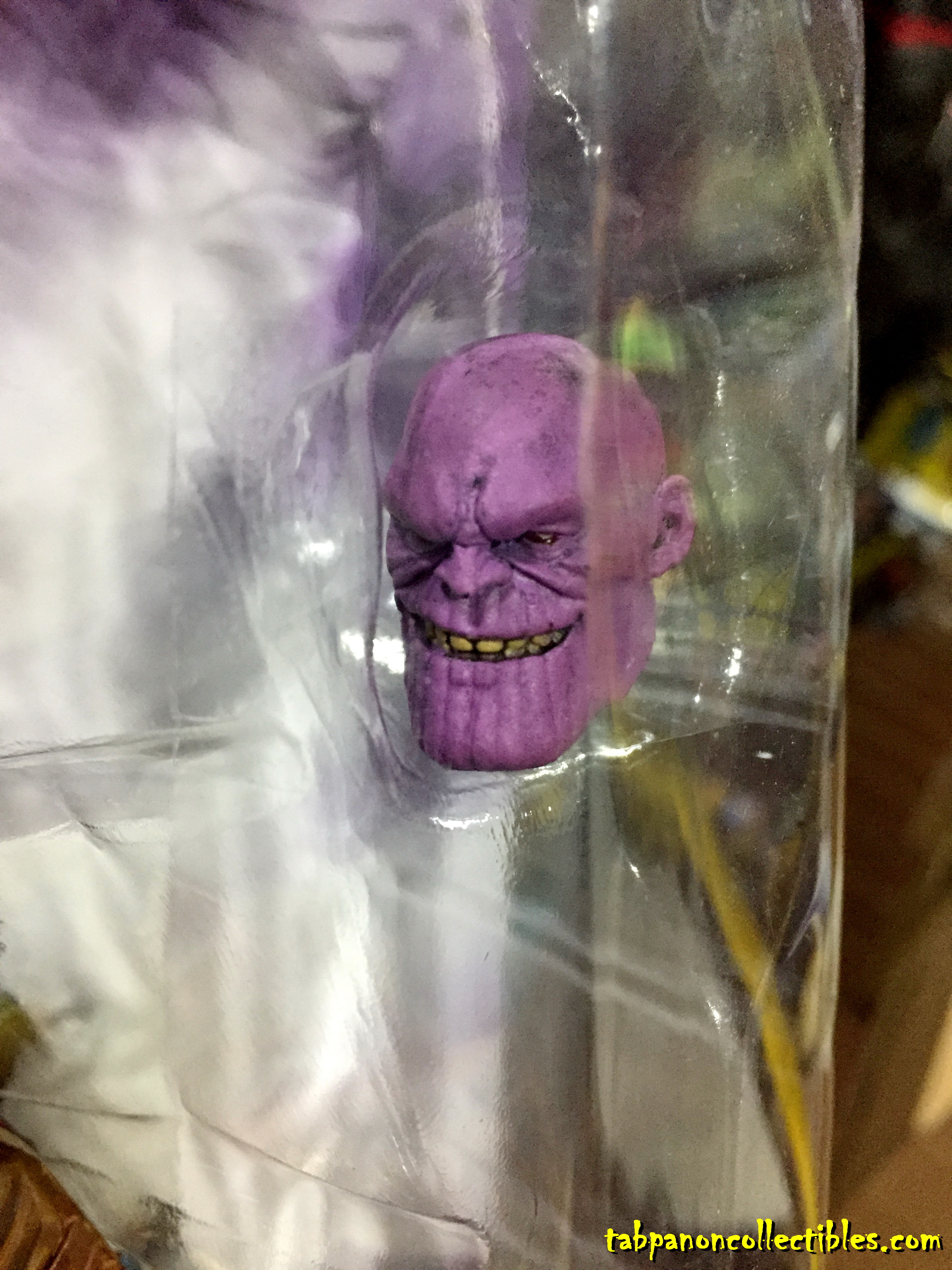 Marvel Select - Thanos (Disney Exclusive)