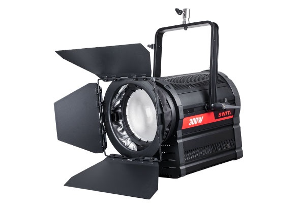 SWIT รุ่น S-2330 300W Bi-color Studio LED Spot Light