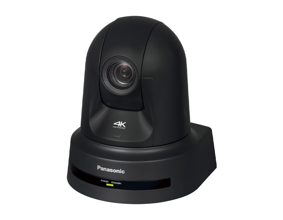 Panasonic AW-UE80 PTZ Camera