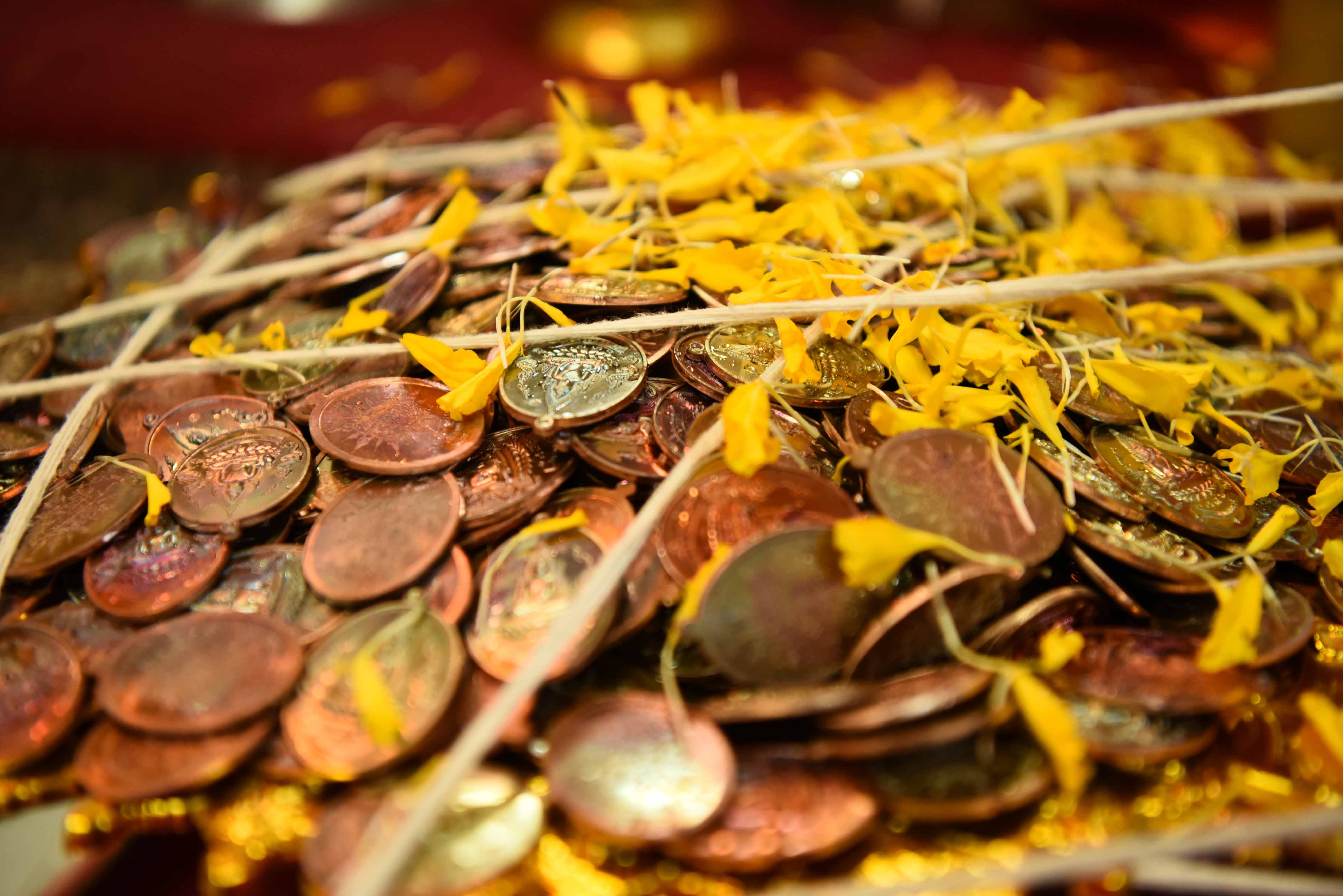 เหรียญประสบการณ์! เหรียญพระพุทธชินราช รุ่นแรก หลวงปู่จันทร์ วัดซับน้อย จ.เพชรบูรณ์