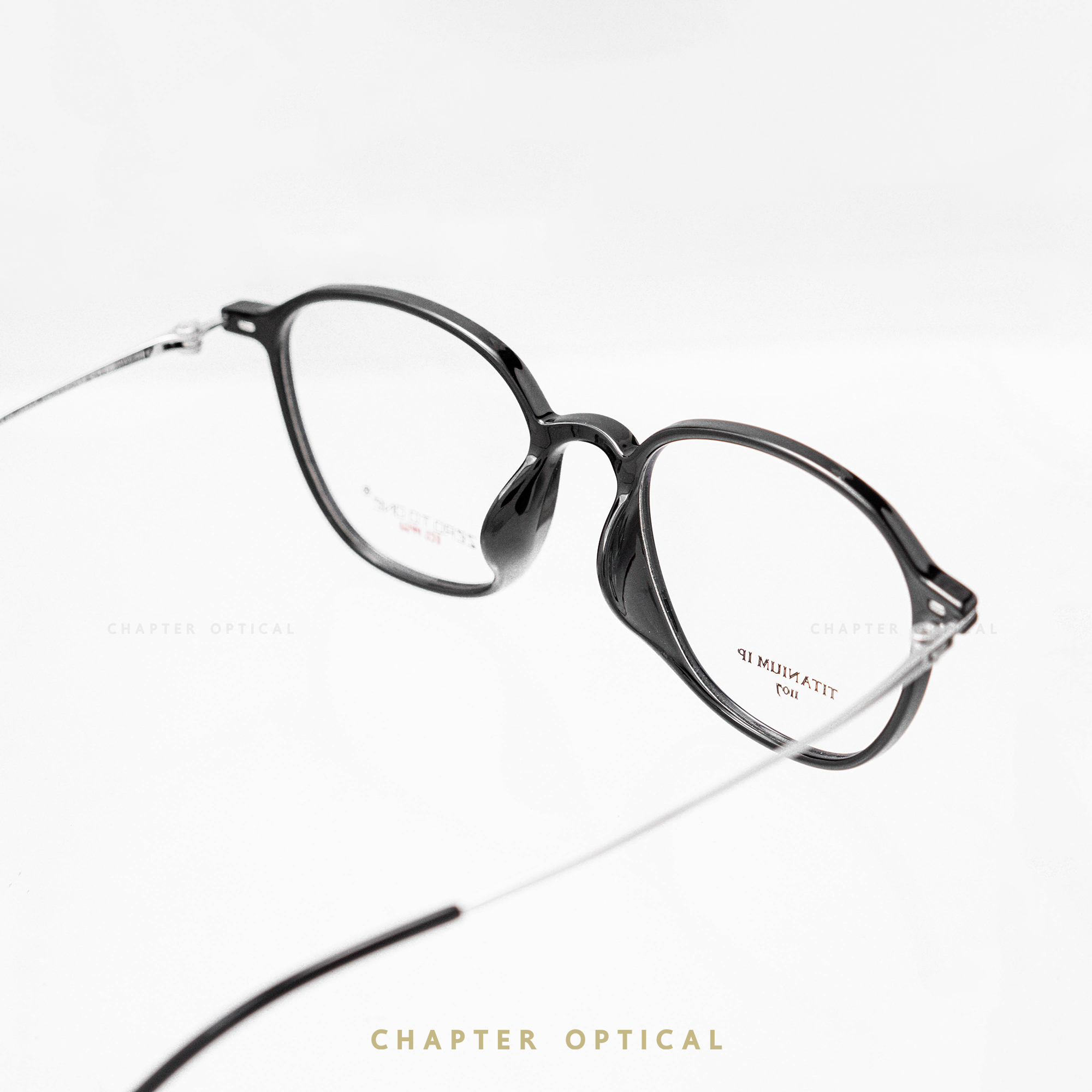 กรอบแว่น Zero To One รุ่น 1107-C01