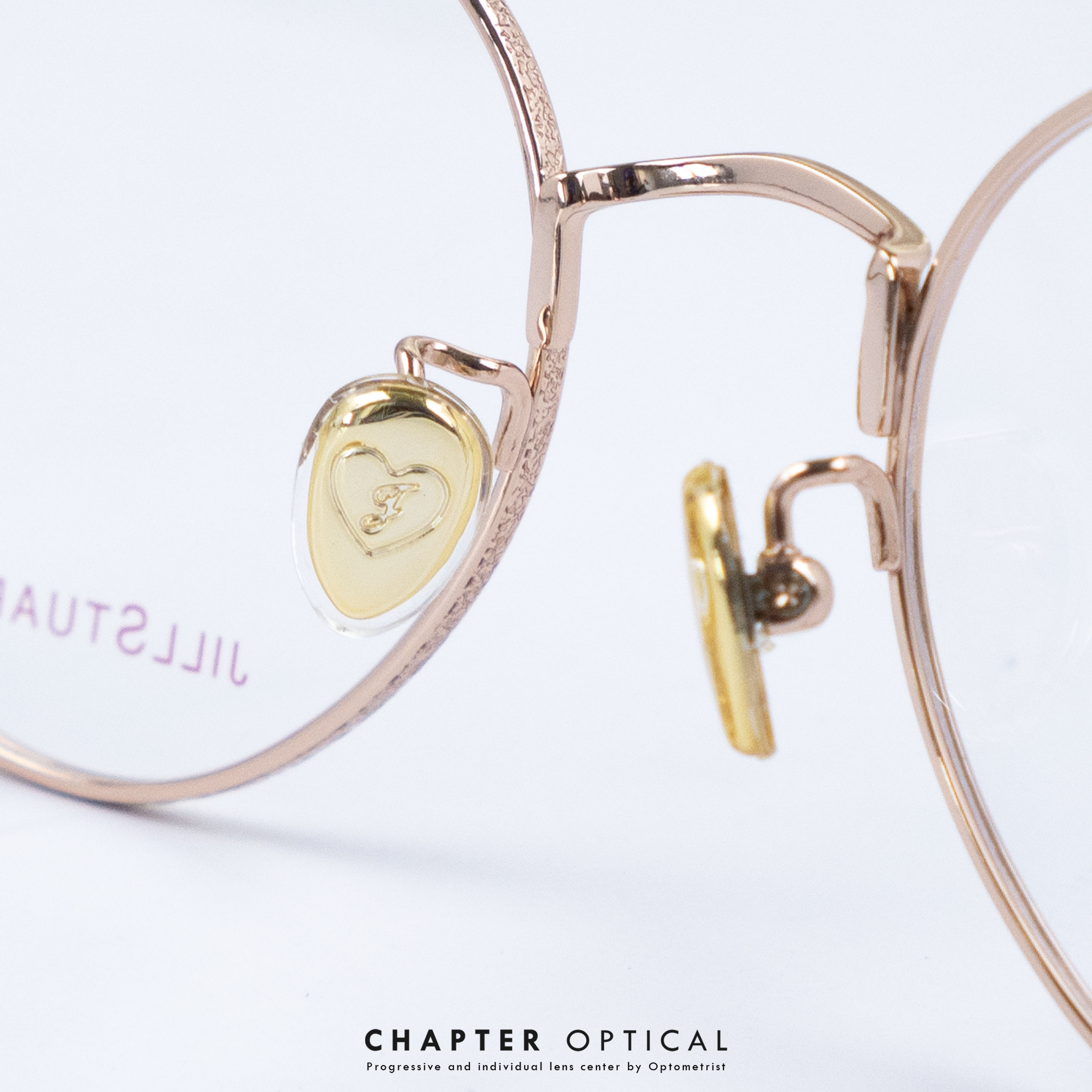 JILL STUART EYES รุ่น Adore (JS70112-C02)
