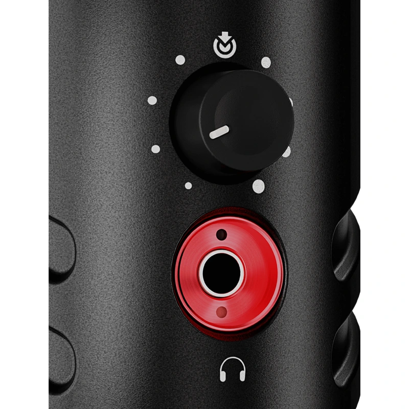 RODE X XDM-100 ไมค์ USB บันทึกเสียง แบบไดนามิก