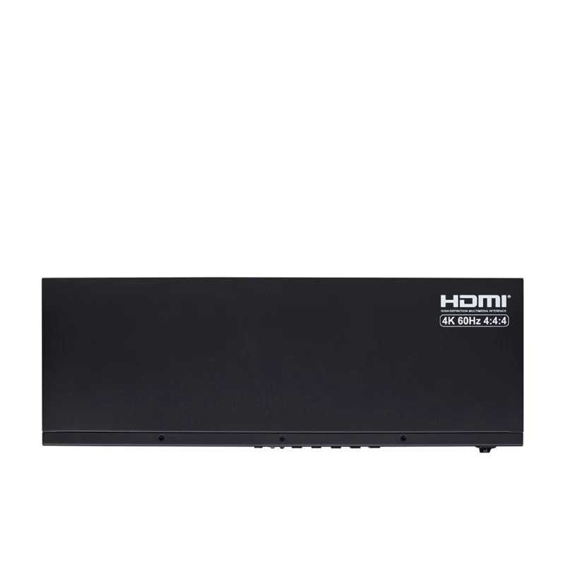 SOUNDVISION รุ่น VHSW-4681 เครื่องสลับสัญญาณภาพ HDMI Switcher