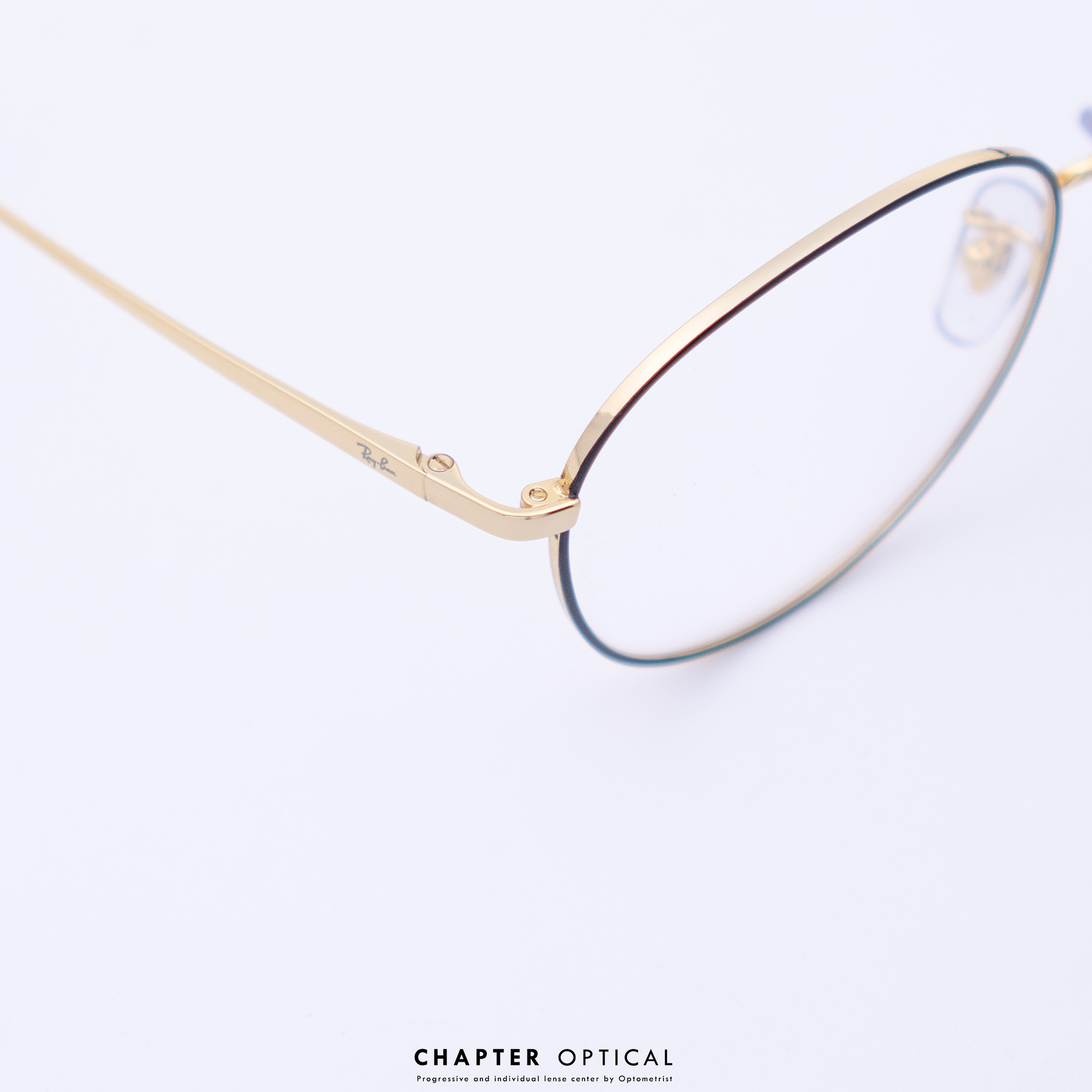 กรอบแว่นตา RayBay รุ่น RB6475D-2991