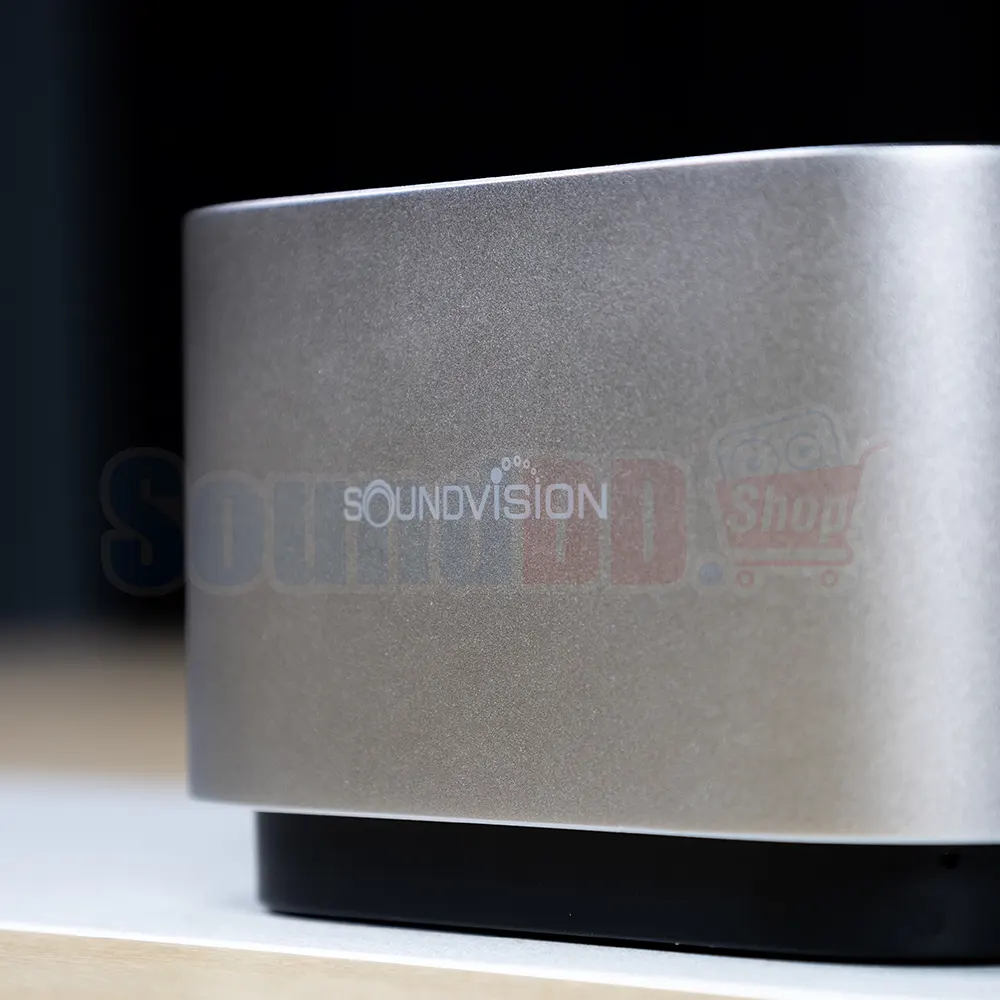 SOUNDVISION SVC-3000 ชุด Speakerphone สำหรับประชุมทางไกล