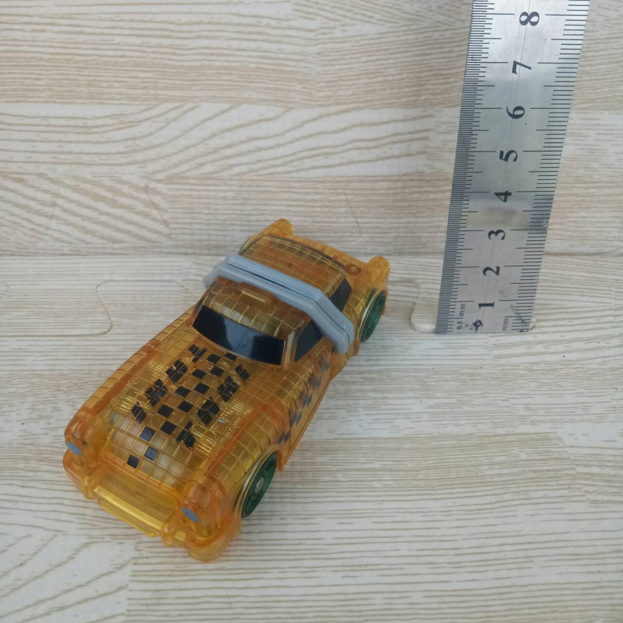 SG Shift Car ชิฟคาร์ มาส์คไรเดอร์ไดร์ฟ รุ่น SG ของแท้จากญี่ปุ่น