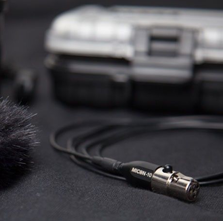 RODE MiCon-10 | MiCon Connector for Select MIPRO Devices
