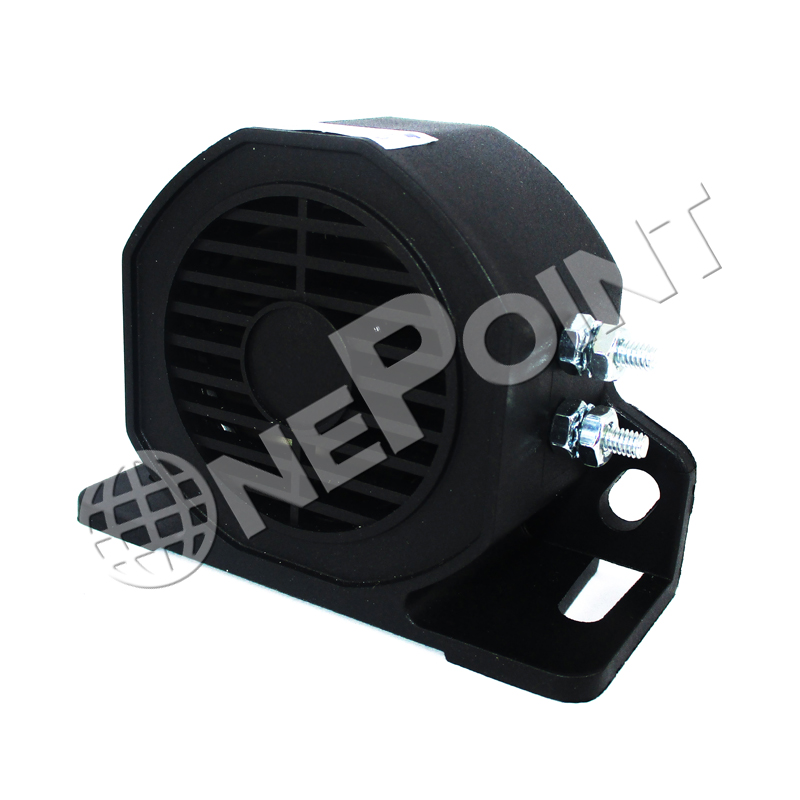 GG99207 FORWARD ALARM CHIME 12V 90dB (Ding-Dong/Dong)