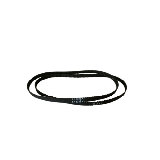 สายพานไทม์มิ่ง MXL119 หน้ากว้าง 6 mm