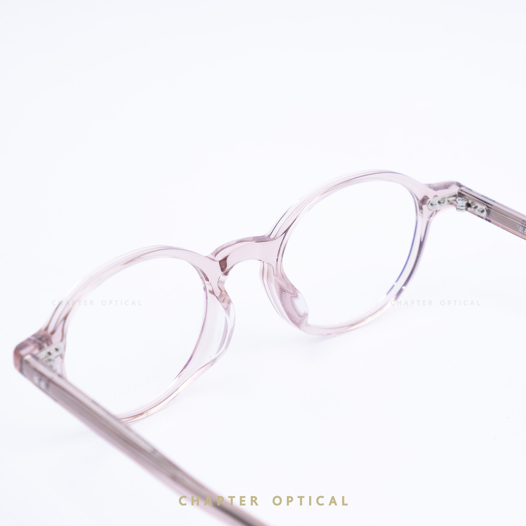 กรอบแว่นตา VR & VERGT รุ่น VR8270-C4