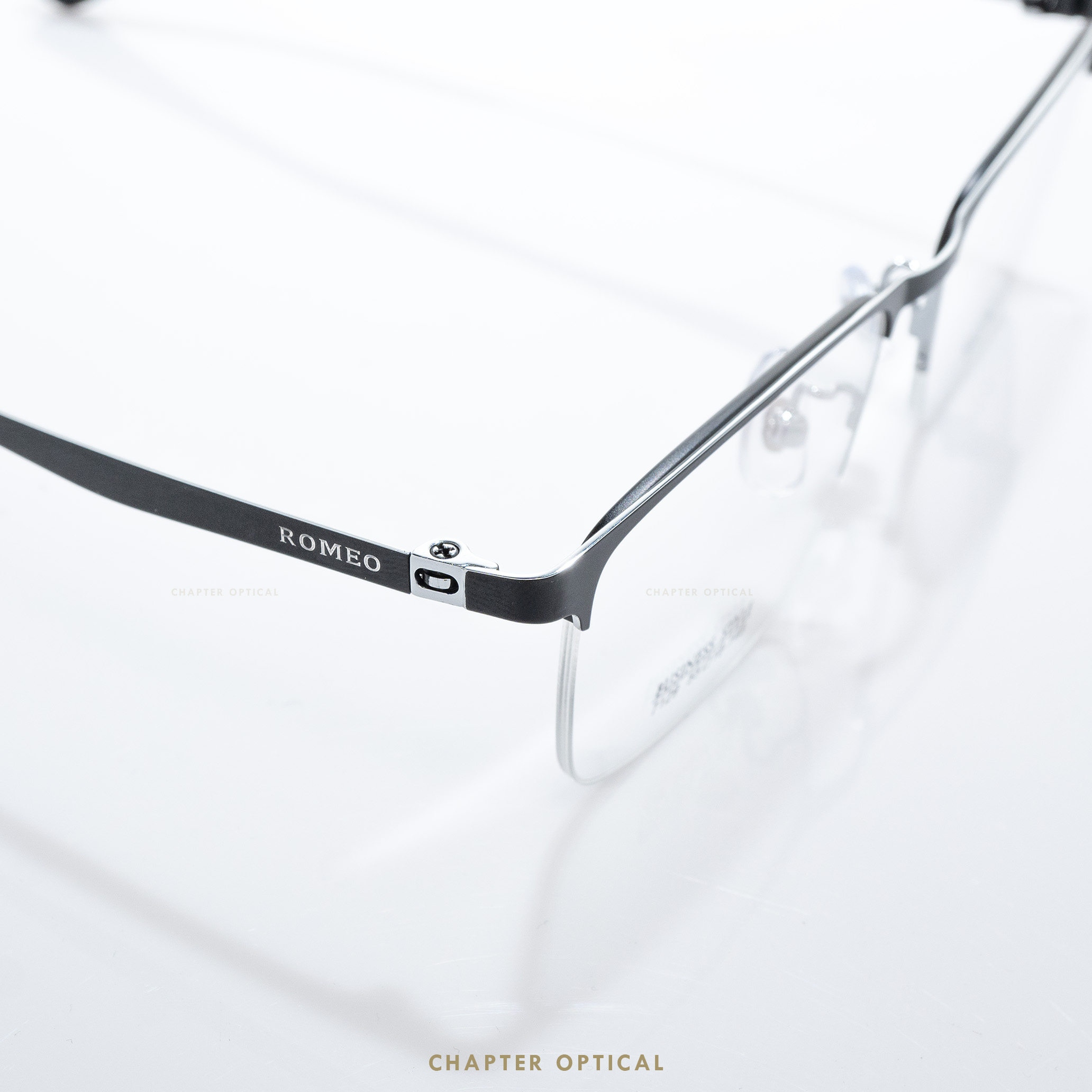 กรอบเเว่นตา ROMEO รุ่น 7129-C2