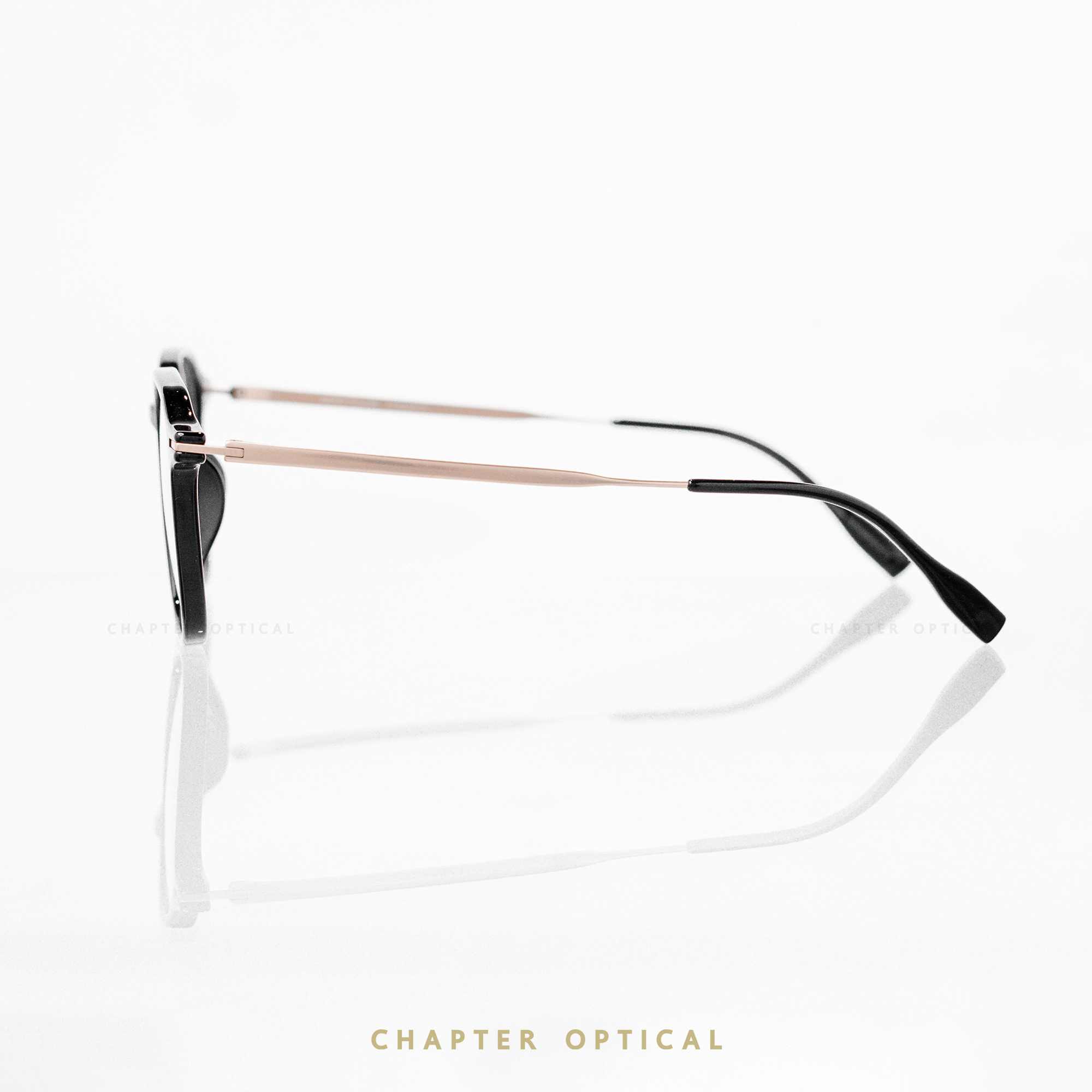 กรอบแว่น Zero To One รุ่น ZTO1005-C01