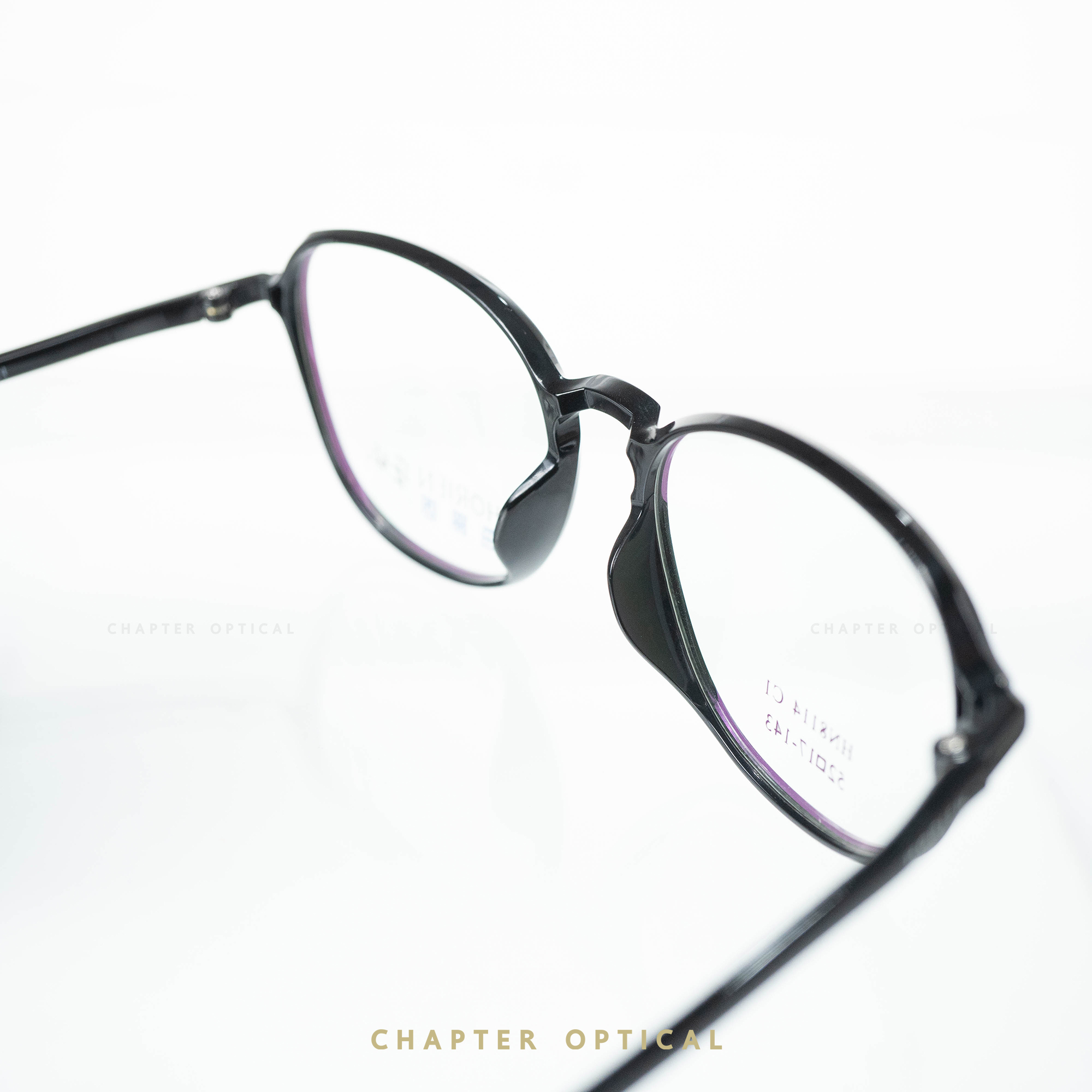 กรอบแว่น Horien รุ่น HN8114-C01