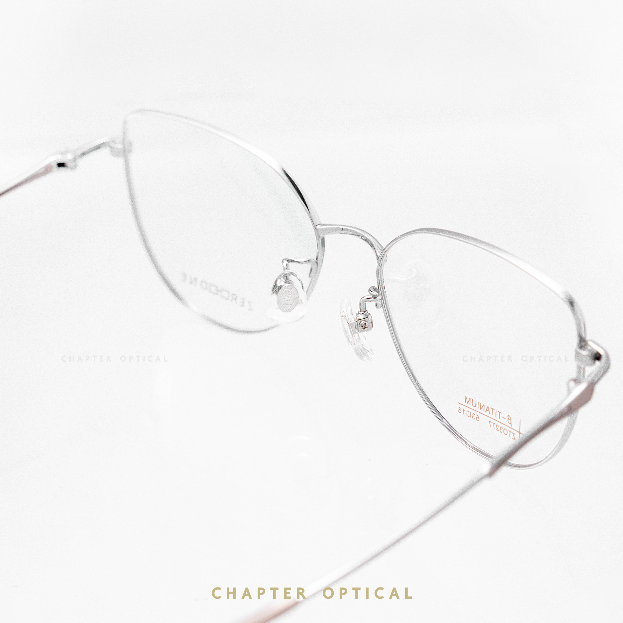 กรอบแว่น Zero To One รุ่น ZTO3277-C06