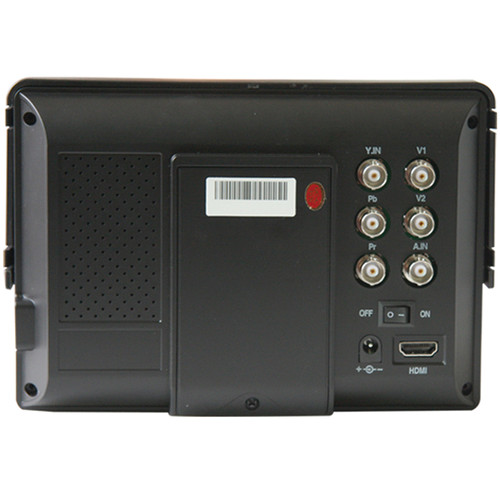 จอมอนิเตอร์ Lilliput 668 7 นิ้ว HDMI On-Camera Monitor