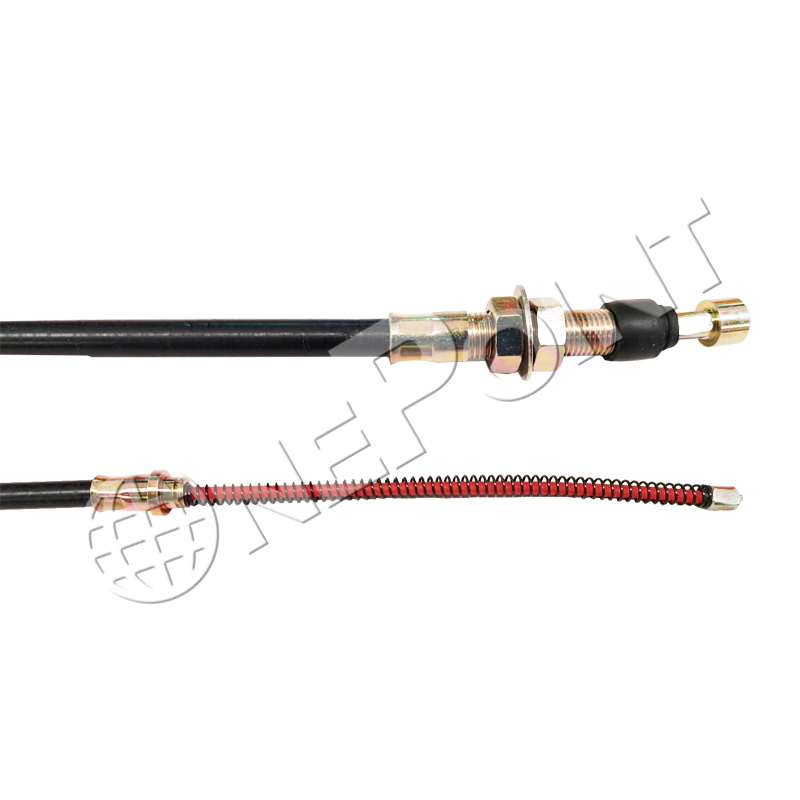 BB11547L BRAKE CABLE, LH