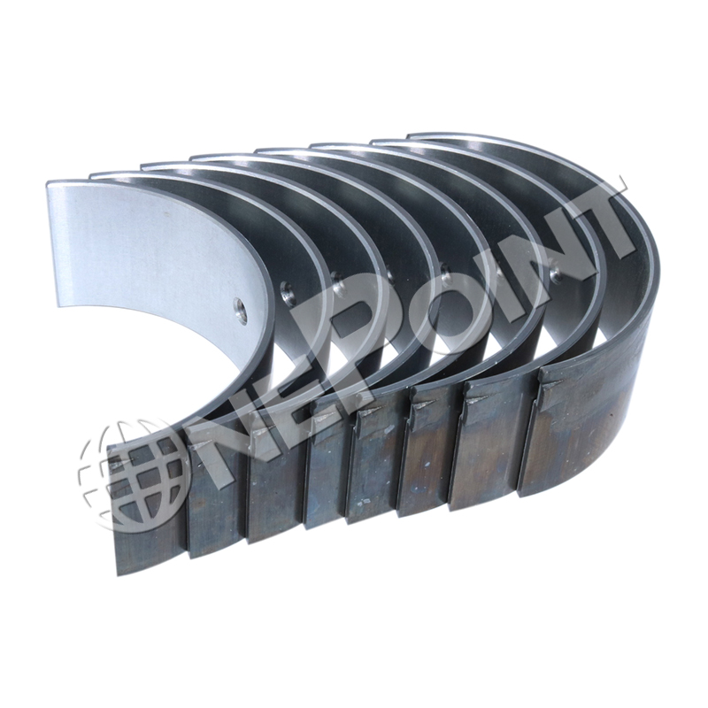 CR11014K BEARING SET, CONROD +0.25 '1Z/ 2Z/ 3Z'