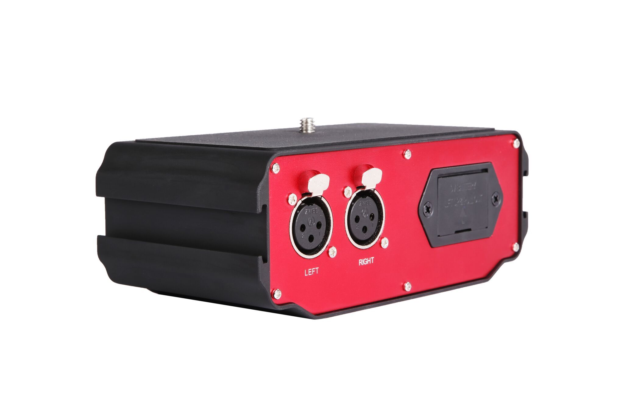 Saramonic BMCC-A01 อะแดปเตอร์เสียง XLR 2 | รับประกันศูนย์ 100%