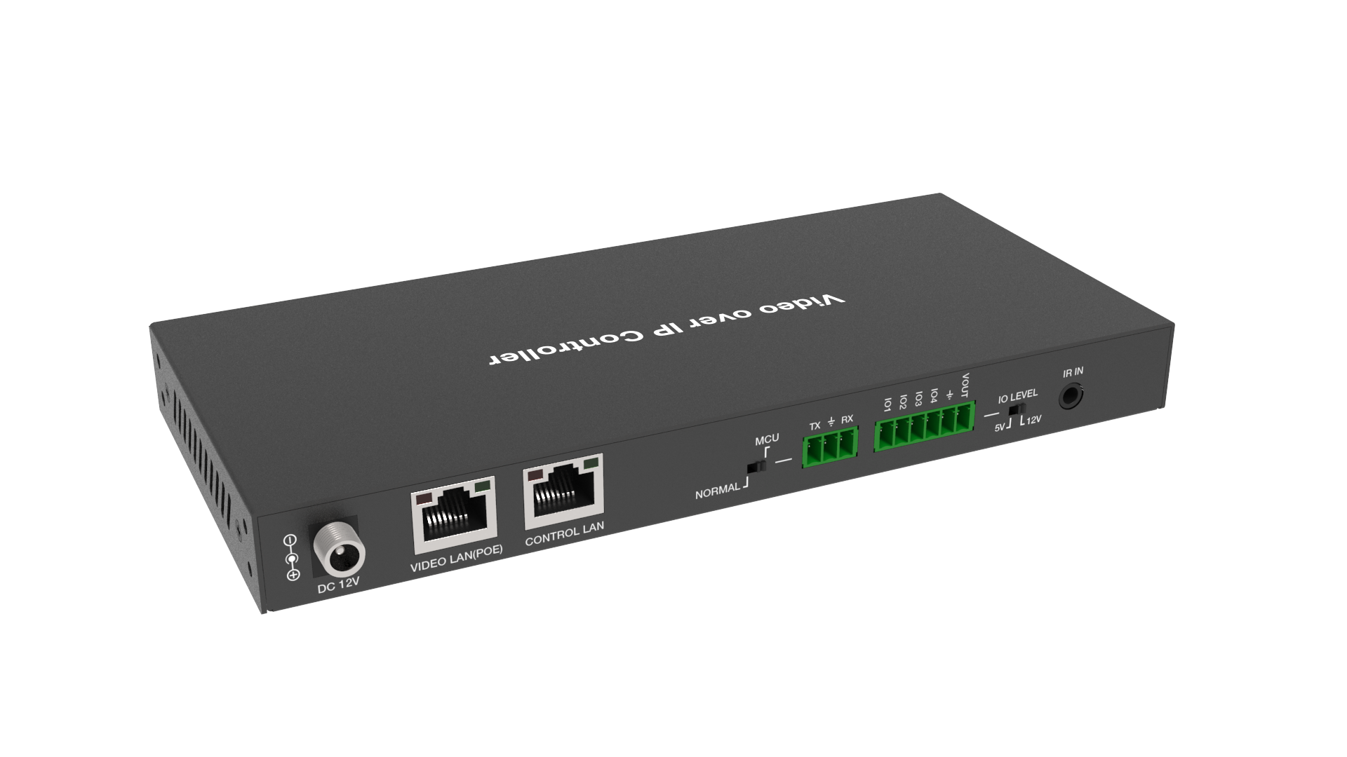 AVIP-J1G-CTL - VAVE 4K60 4:4:4 AV over IP JPEC2K Control