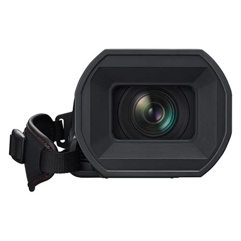 Panasonic HC-X1600 UHD 4K HDMI Camcorder with 24x Zoom กล้องวีดีโอมืออาชีพ