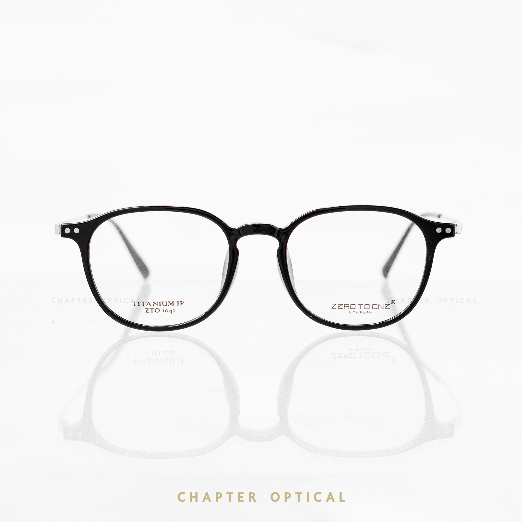 กรอบแว่น Zero To One รุ่น ZTO1041-C01