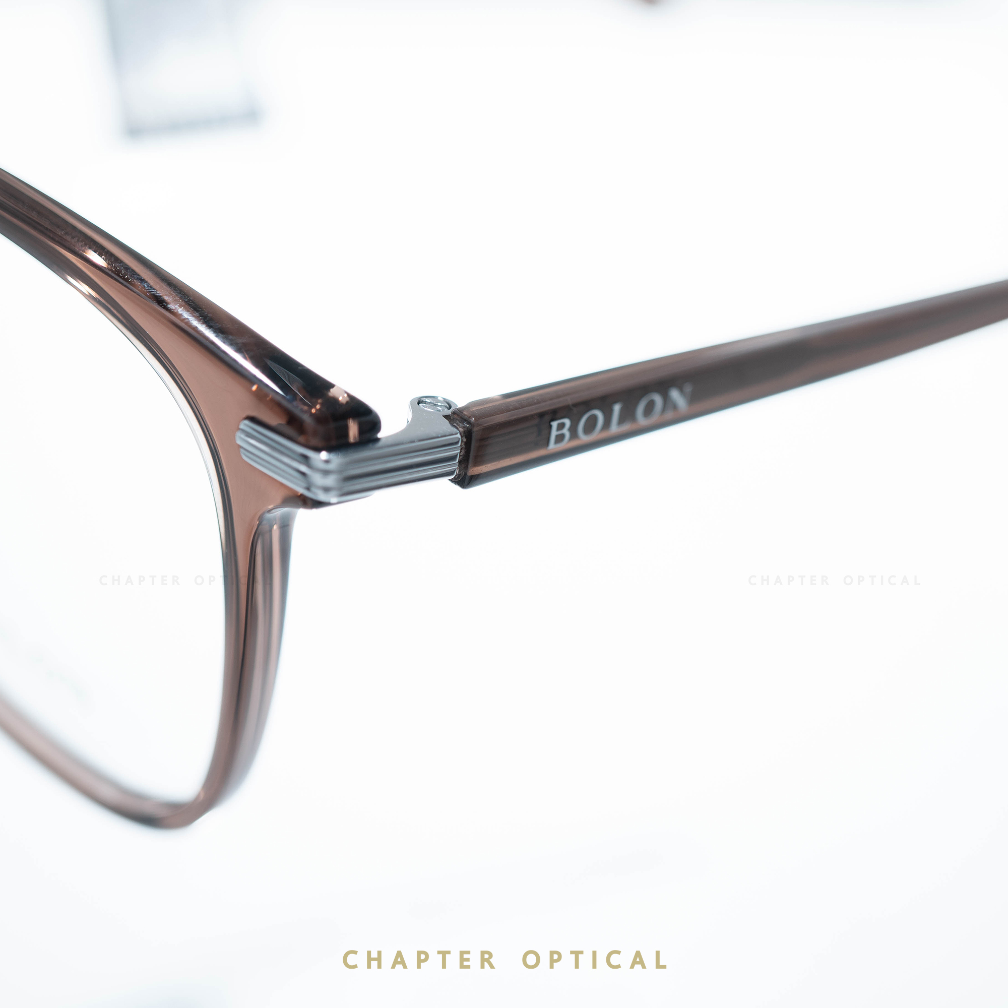 กรอบแว่นตา Bolon รุ่น BJ5180-B21-C2