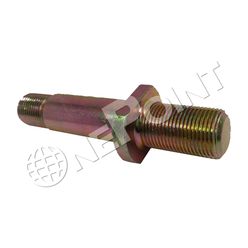 BT33140 BOLT HUB, FRONT AXLE
