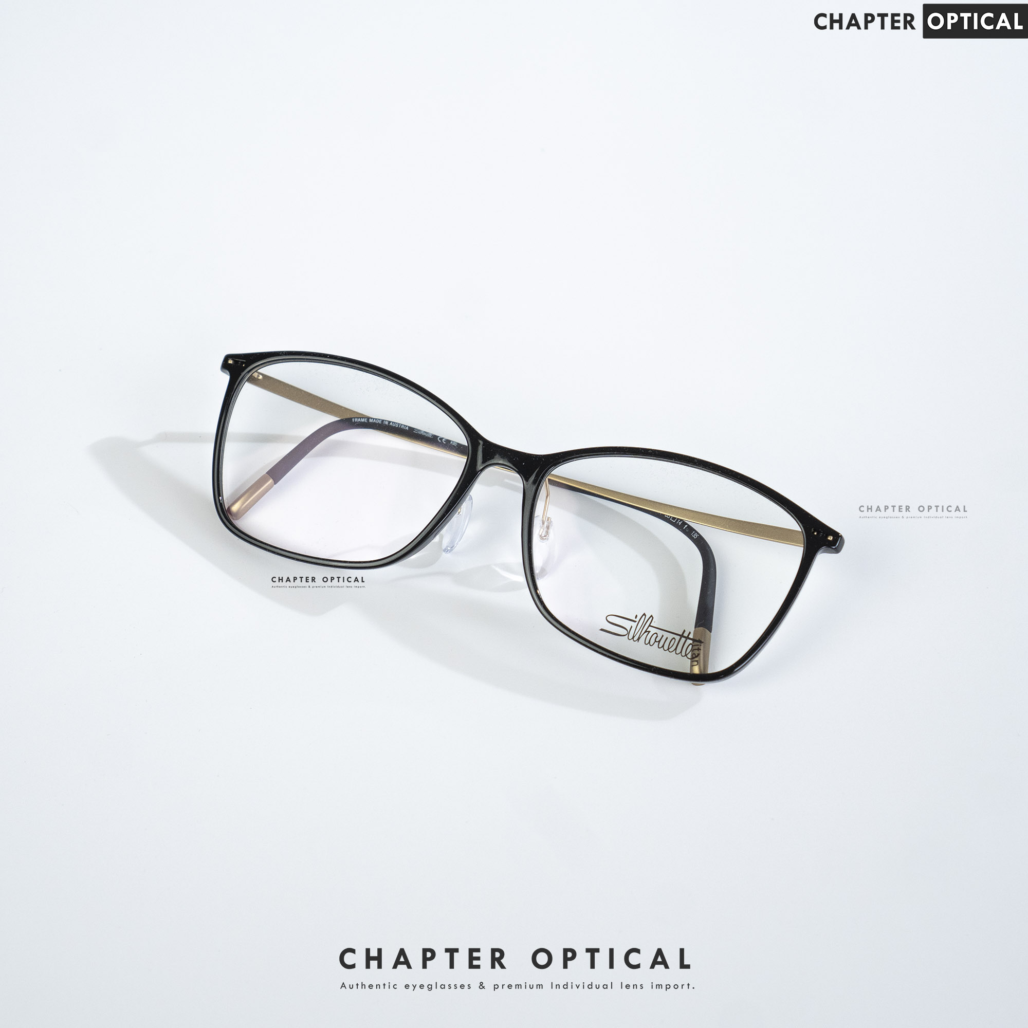 silhouette l SPX 1598 75 9031