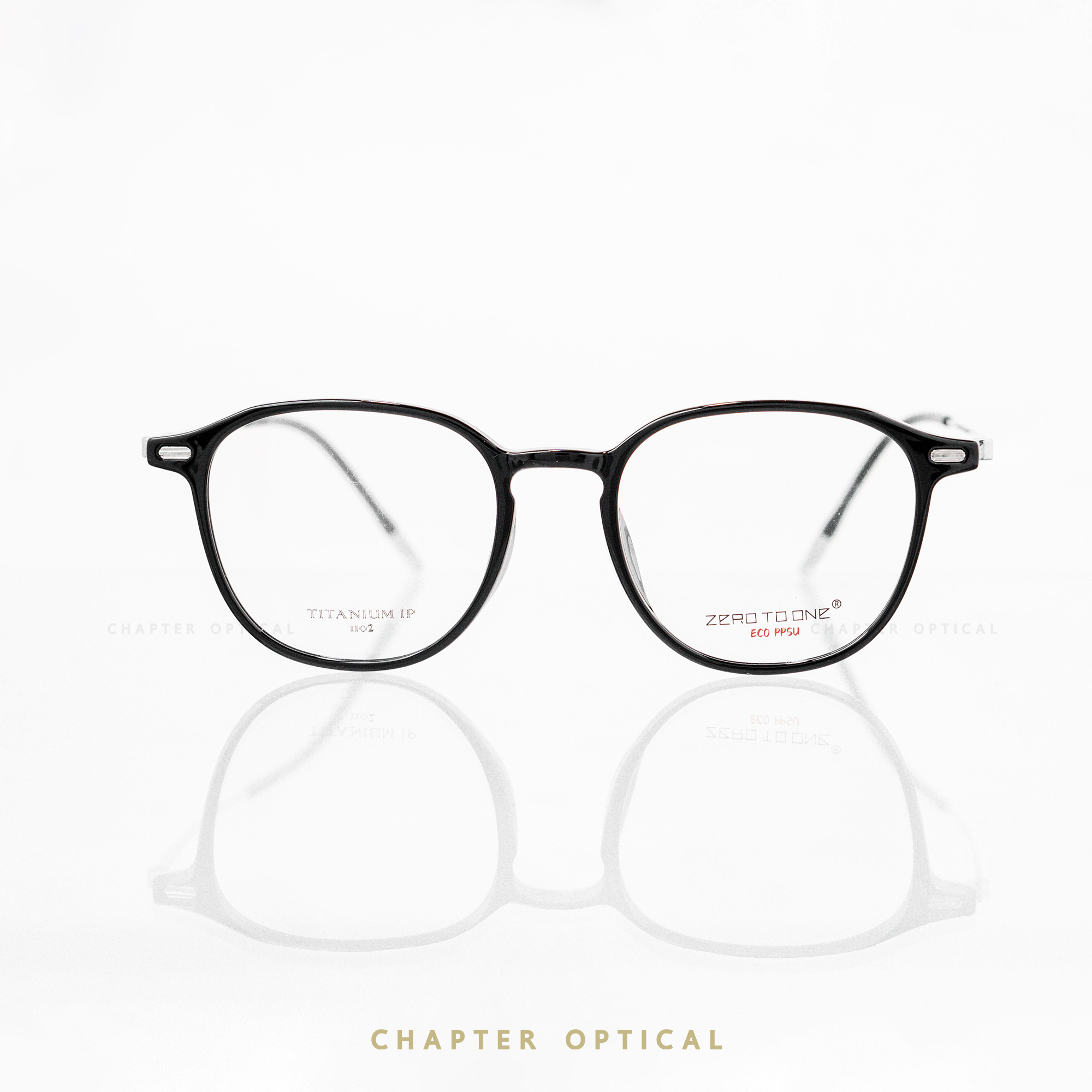 กรอบแว่น Zero To One รุ่น 1102-C01