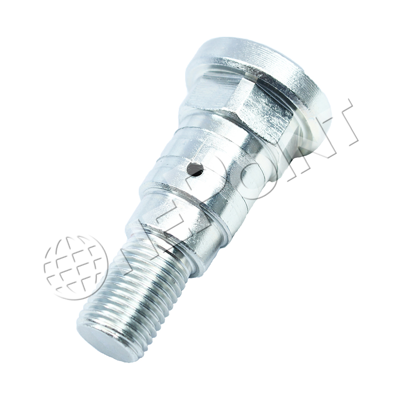 PP11705 PIN, STEER LINK