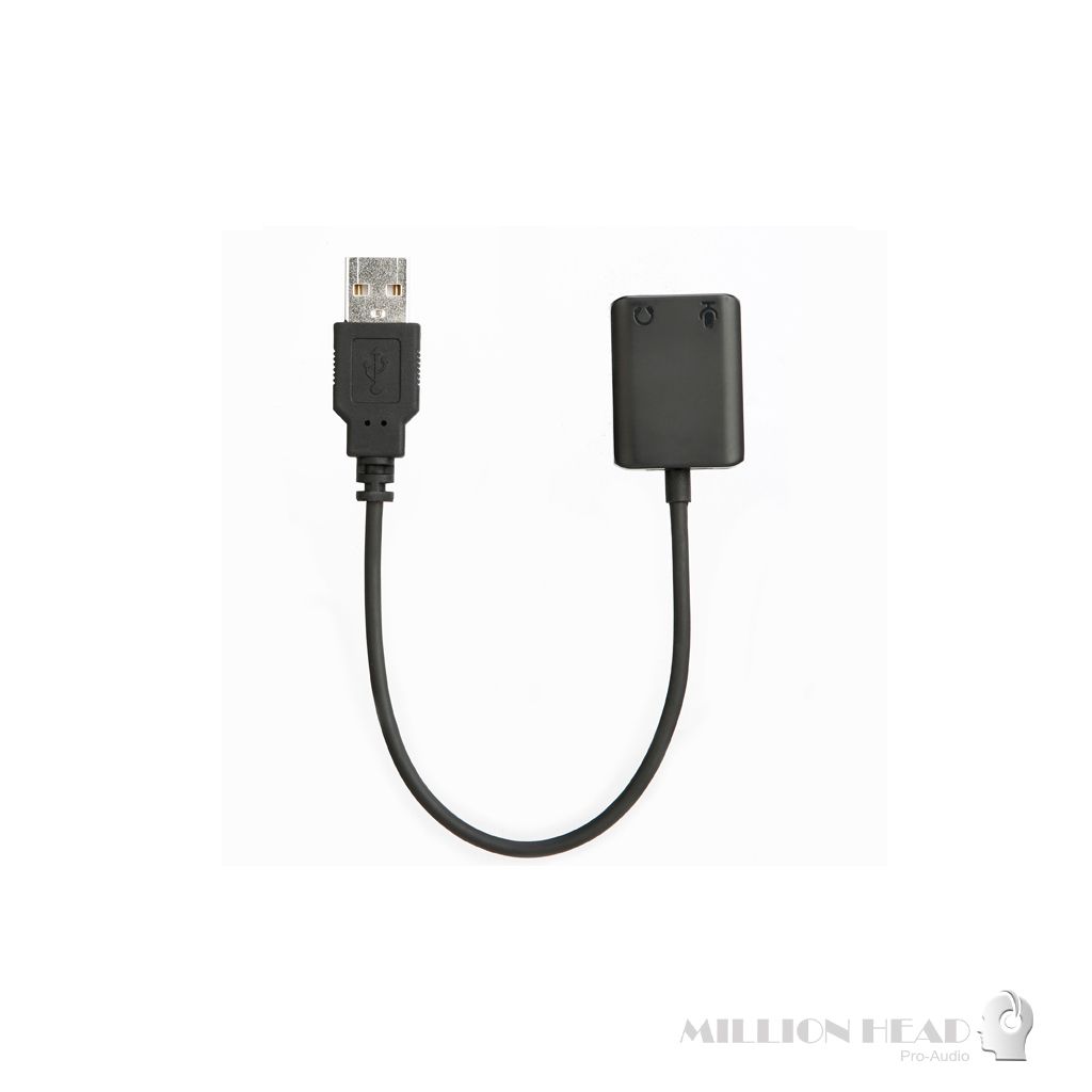 Saramonic-SR-EA2L อะแดปเตอร์ตัวแปลง | รับประกันศูนย์ 100%