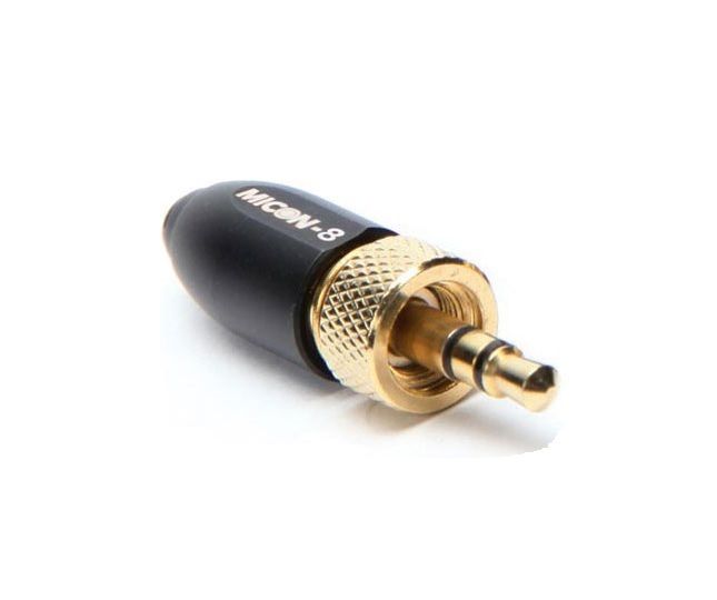 RODE MiCon-8 | MiCon Connector for Select Sony Wireless Devices