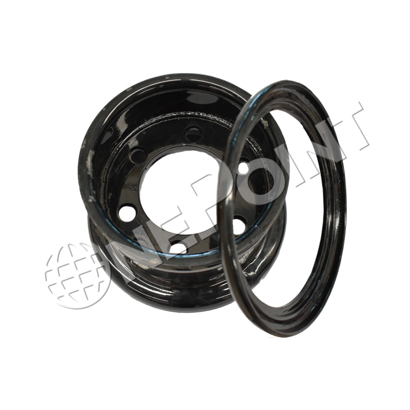 RM11044 RIM, RING LOCK 18x7-8 (6H) Toyota 7F