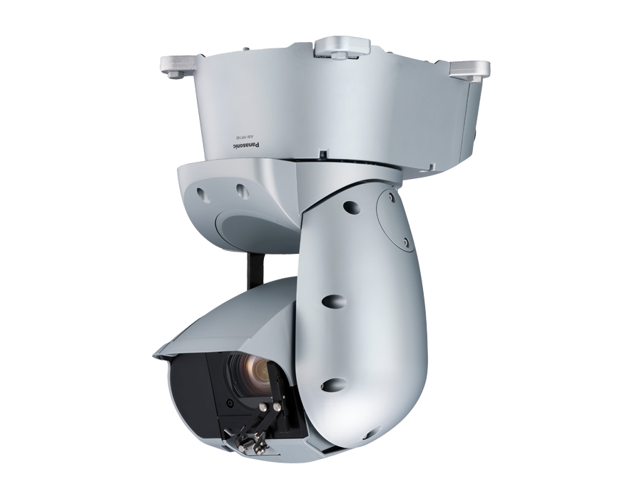 Panasonic AW-HR140 PTZ Camera Systems