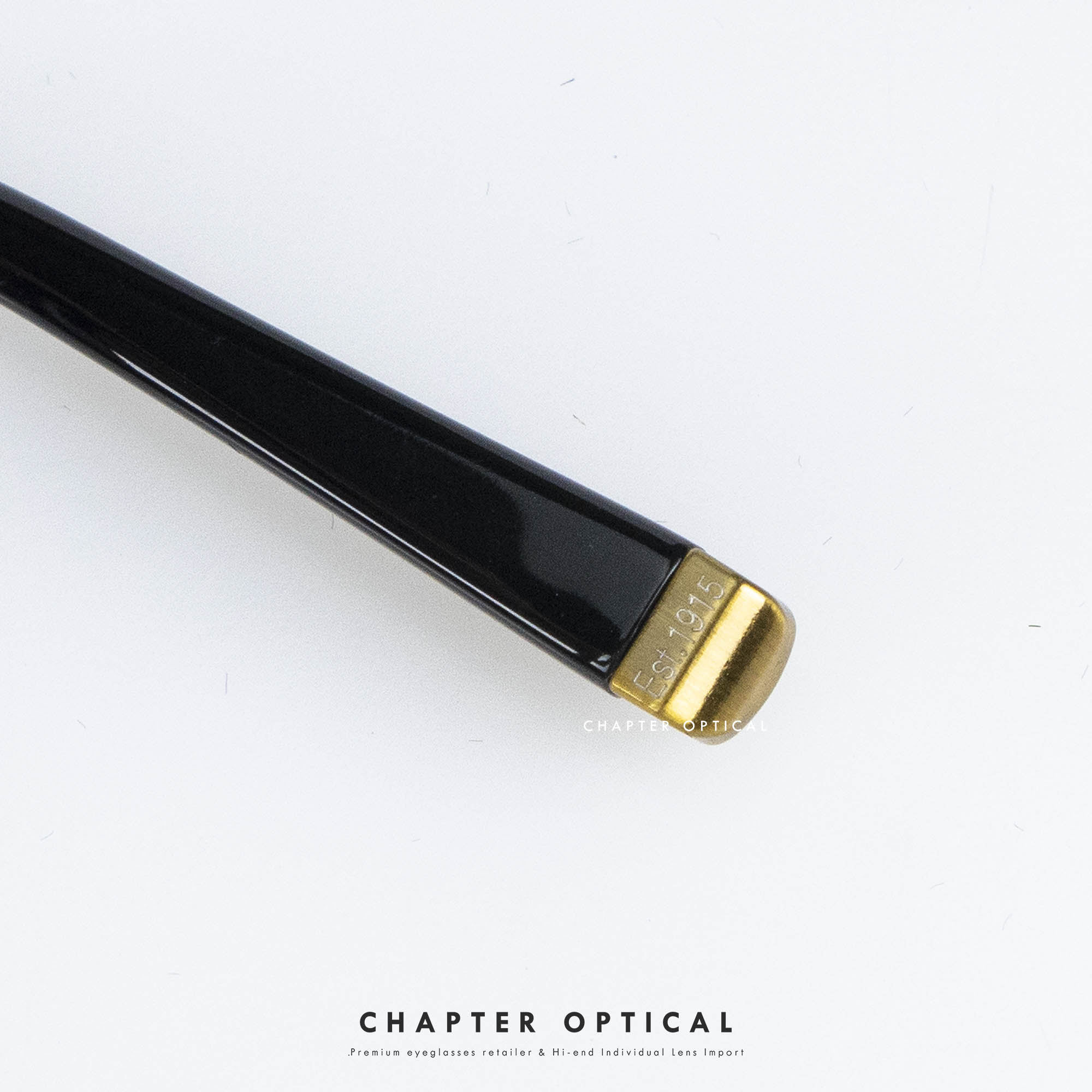 MOSCOT / SPIRIT NYC - ARTHUR col.Black(50)