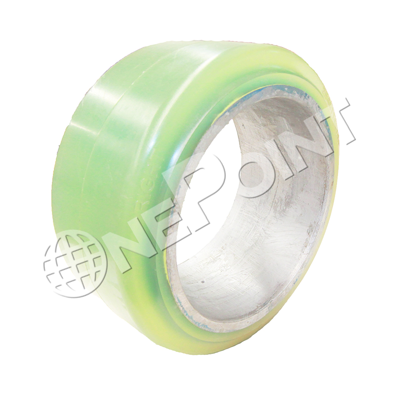 PW88850 WHEEL LOAD 254 x 114 x 180