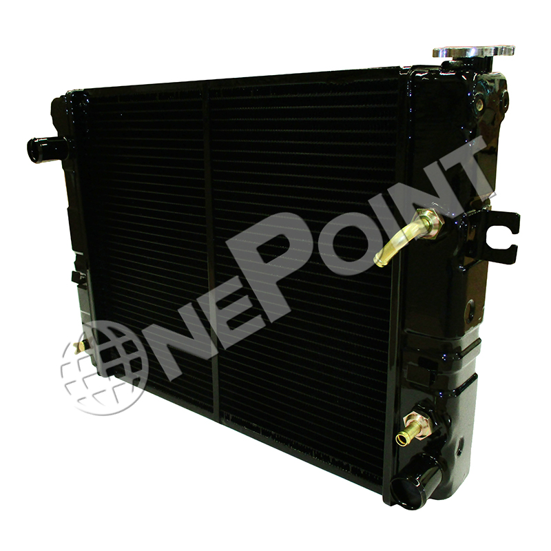 RA33010 RADIATOR ASSY ATM ' _12'