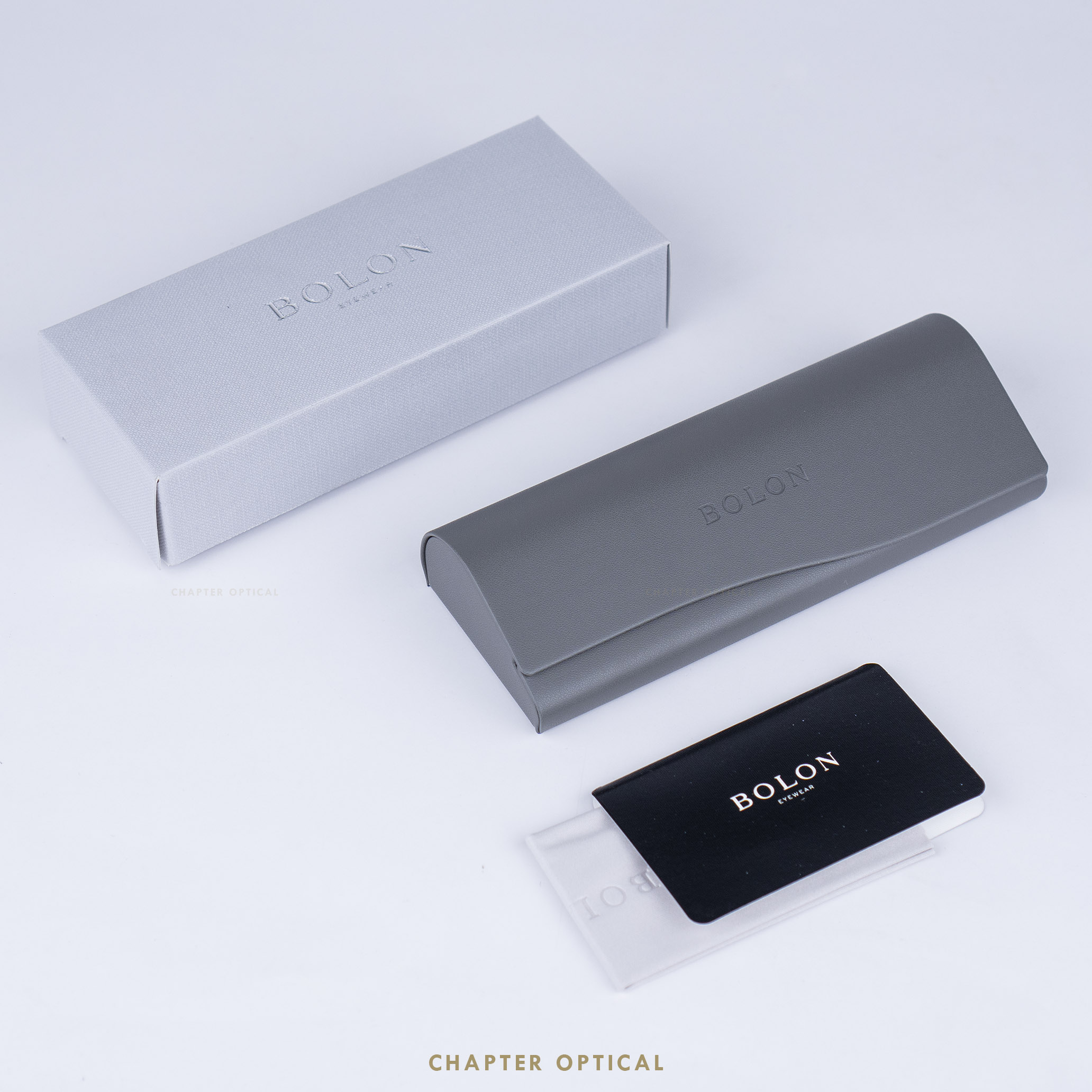 กรอบแว่นตา Bolon รุ่น BA7023-B32