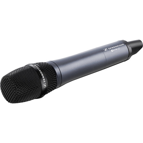 Sennheiser ew 135 G3 Wireless Handheld Microphone System