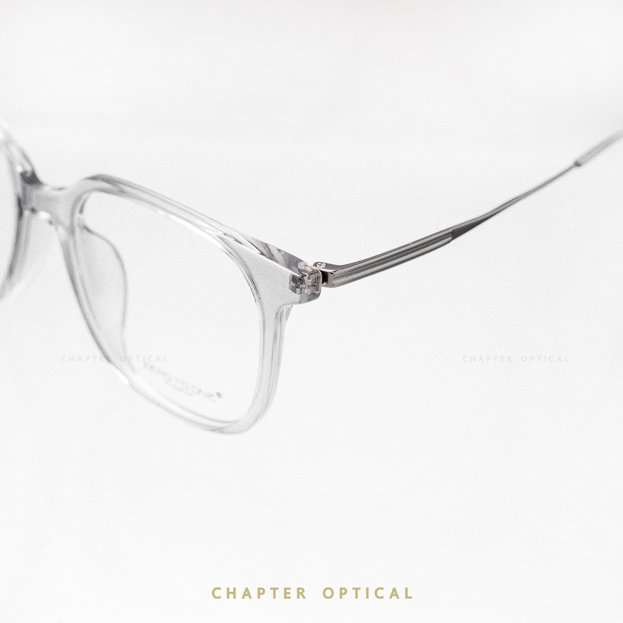 กรอบแว่น Zero To One รุ่น ZTO1019-C03