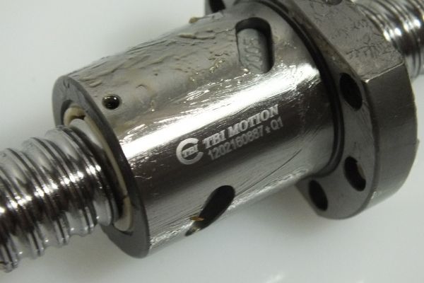BALLNUT SFU R02005-T4D