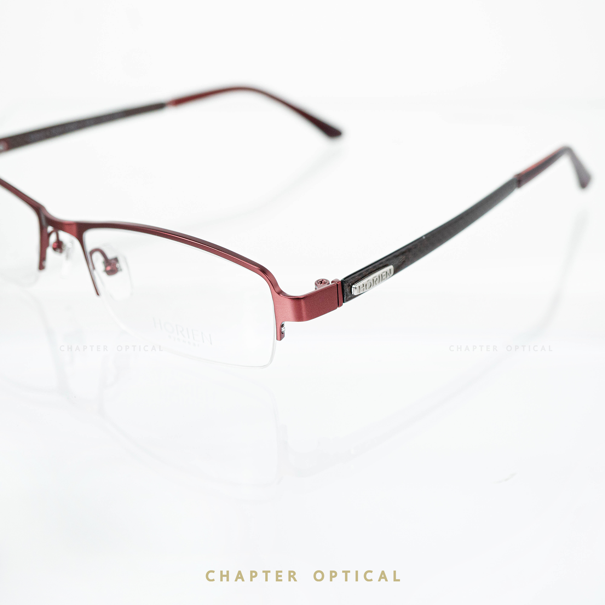 กรอบแว่น Horien รุ่น P-HN-7100081E-D54