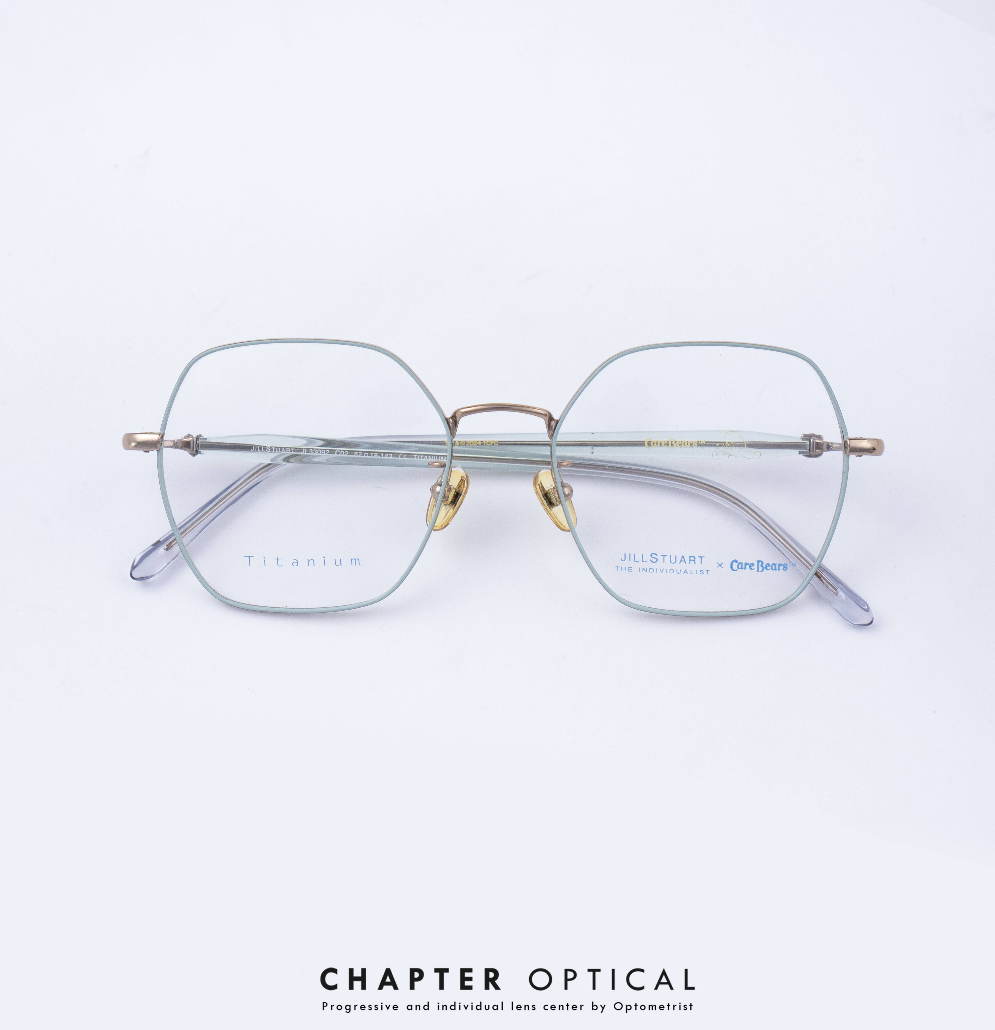 JILL STUART CareBears Collection รุ่น JL33092-C02